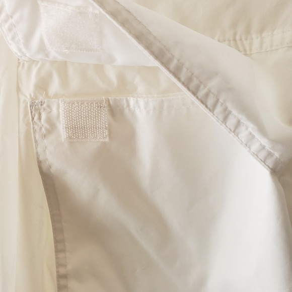 Vintage wind breaker jacket - Picture 4 of 4